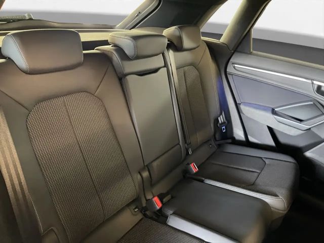 Audi Q3 45 TFSI Quattro S-Line