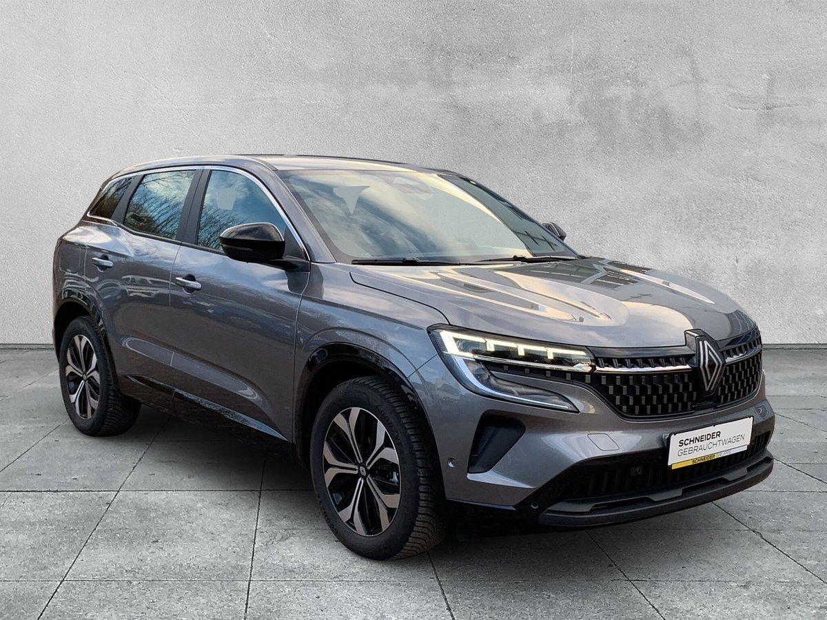 Renault Austral EVOLUTION 1.3 TCE 160 LED+NAVI+TOTWINKEL