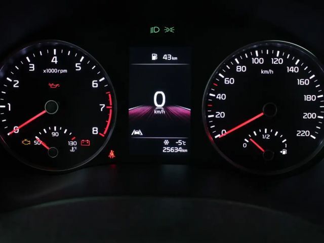 Kia Stonic GDi Vision