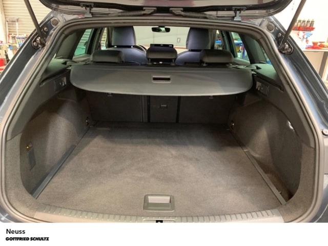 Seat Leon DSG FR-lijn Sportstourer