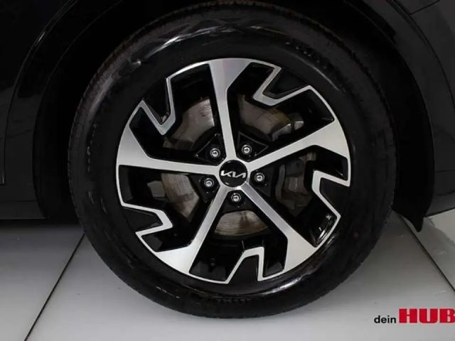 Kia Sportage /GOLD/UVO/1.