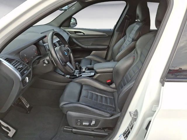 BMW X3 M-Sport xDrive20d