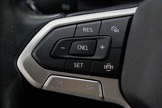 Volkswagen Taigo 1.0 TSI Life