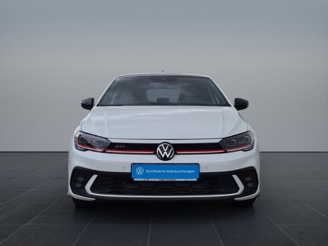 Volkswagen Polo 2.0 TSI DSG