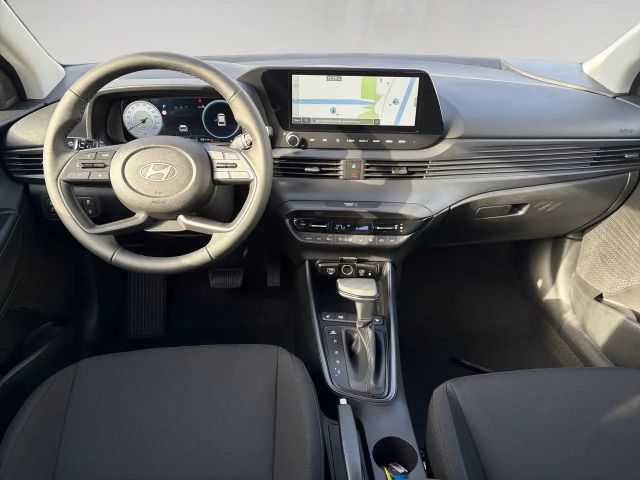 Hyundai i20 T-GDi Trend