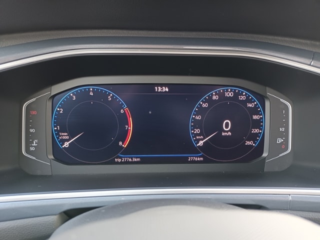 Volkswagen T-Roc 1.0 TSI Plus Style