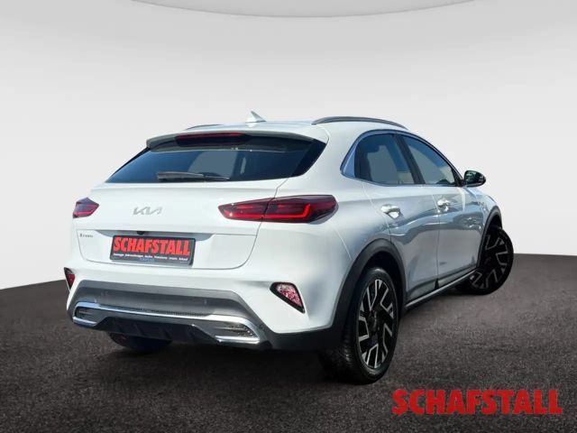 Kia XCeed GDi Vision
