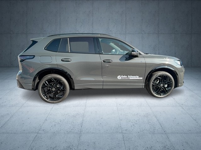 Volkswagen Tiguan 2.0 TDI DSG R-Line