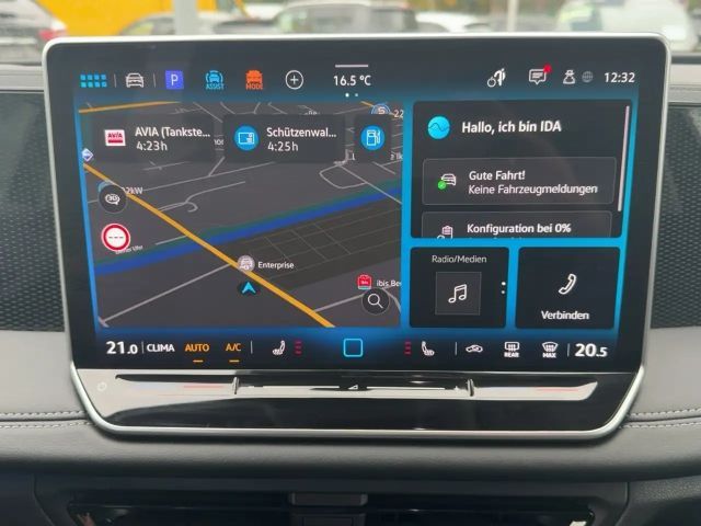 Volkswagen Tiguan 1.5 eTSI DSG Life