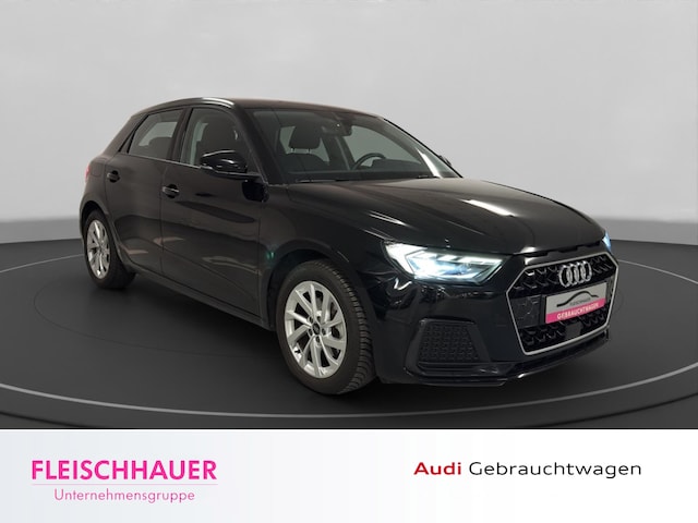 Audi A1 30 TFSI S-Tronic Sportback