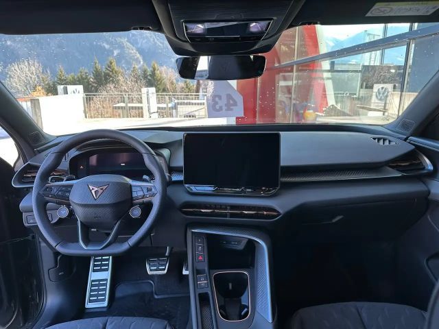 Cupra Terramar 1.5 e-Hybrid e-Hybrid