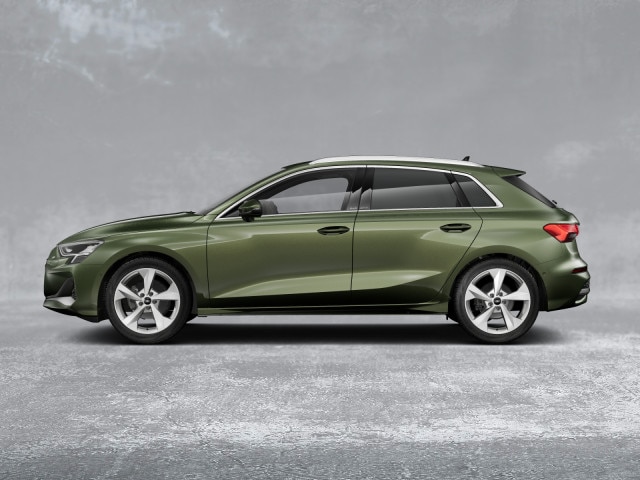 Audi A3 30 TFSI S-Tronic Sportback