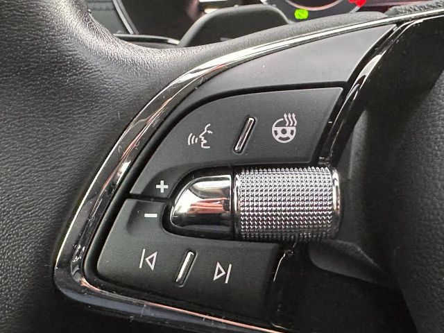 Skoda Octavia Ambition Combi iV