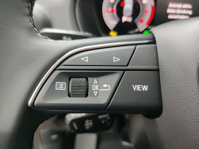 Audi Q2 35 TFSI S-Tronic