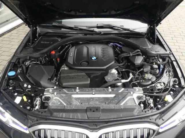 BMW 318 318d Touring