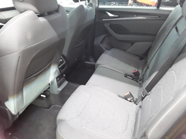 Skoda Kodiaq 2.0 TSI 4x4