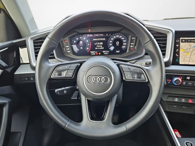 Audi A1 30 TFSI S-Line Sportback