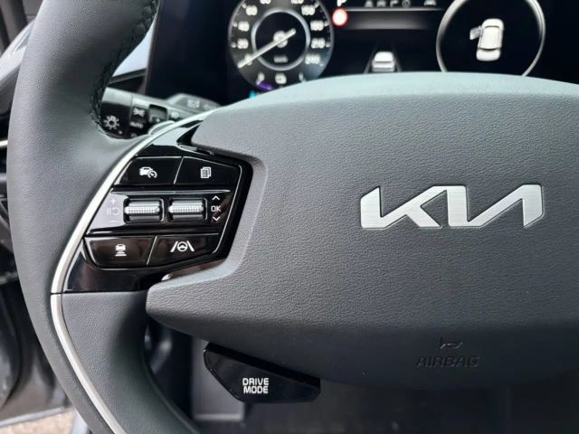 Kia Niro EV e-Niro