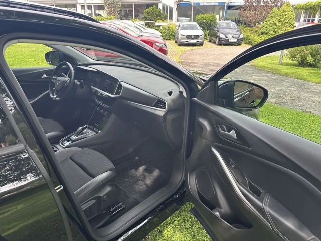 Opel Grandland X Business Elegance