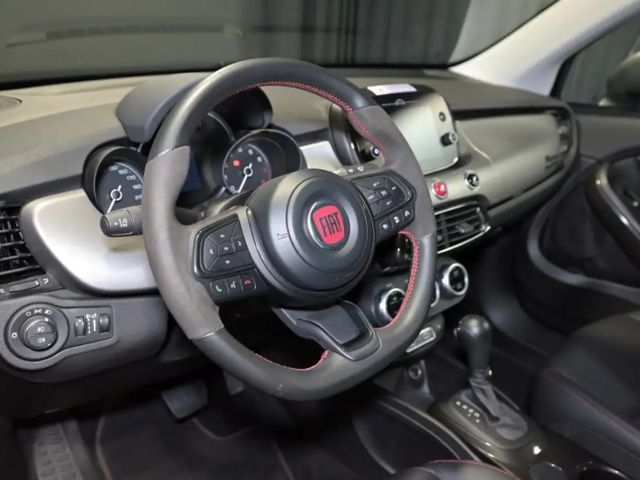 Fiat 500X 4x2