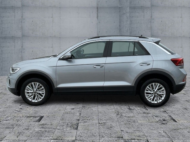 Volkswagen T-Roc 1.0 TSI Life