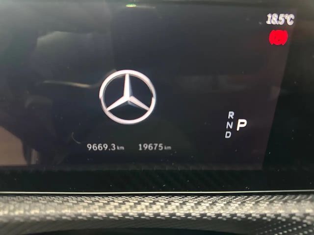 Mercedes-Benz A 180 A 180 d