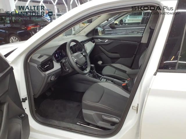 Skoda Kamiq 1.0 TSI Selection