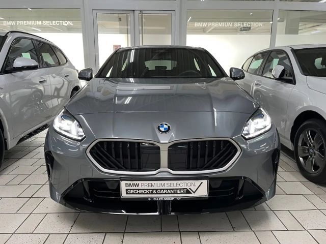 BMW 118 118d M-Sport Sedan