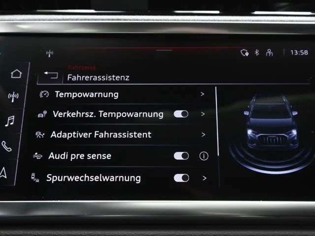 Audi Q3 35 TFSI S-Line