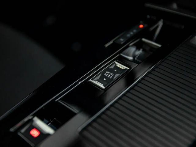 Opel Astra GS-Line Grand Sport