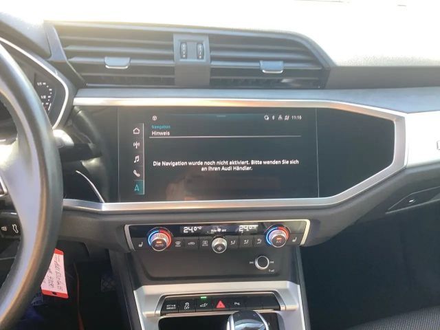 Audi Q3 45 TFSI Hybride