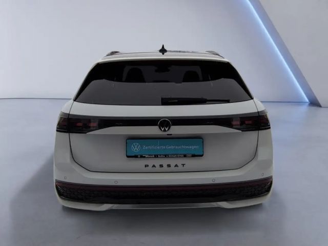 Volkswagen Passat 2.0 TDI 4Motion R-Line