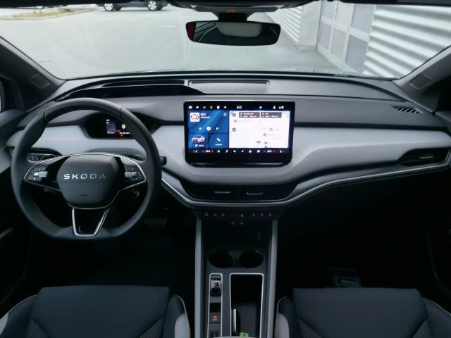 Skoda Elroq 85