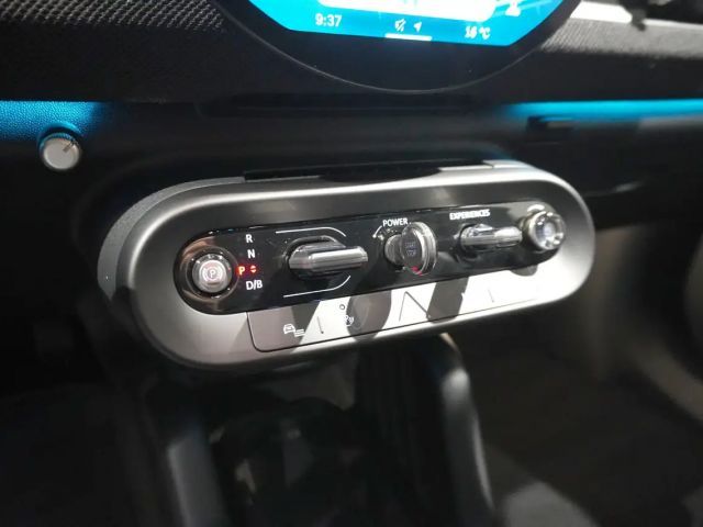 MINI Aceman Aceman E