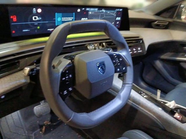 Peugeot 3008 Allure Pack Hybrid