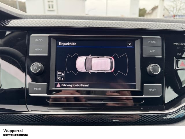 Volkswagen Taigo 1.0 TSI Life