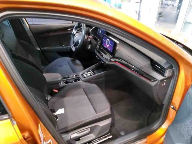 Skoda Octavia 2.0 TDI Combi Sportline