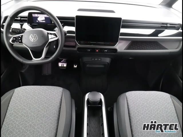 Volkswagen ID.Buzz Pro