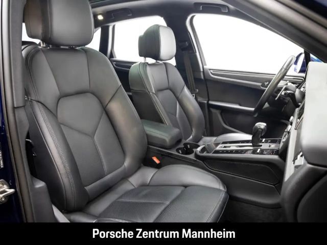 Porsche Macan Pano AHK Bose 14-Wege Standheizung