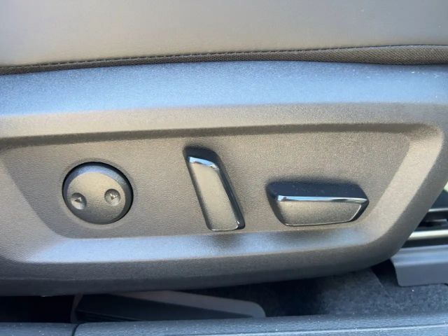 Nissan X-trail Tekna