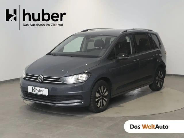Volkswagen Touran BMT Comfortline