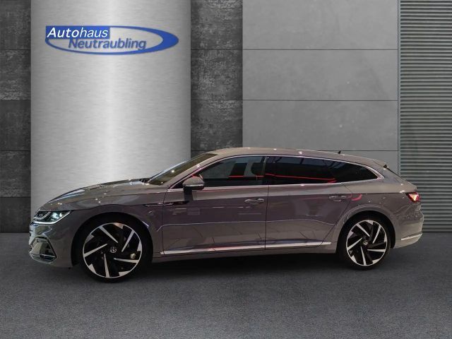 Volkswagen Arteon Shooting Brake 2.0 TSI