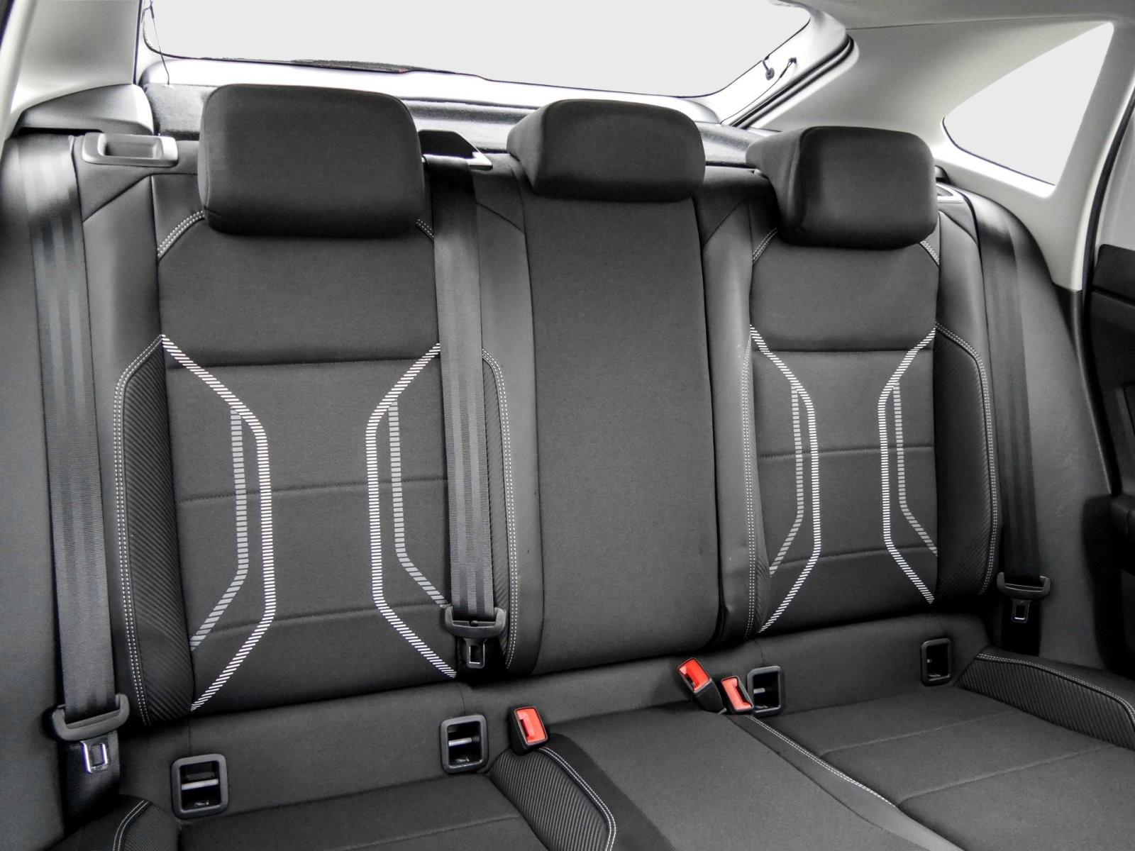 Volkswagen Taigo 1.0 TSI DSG IQ.Drive Style