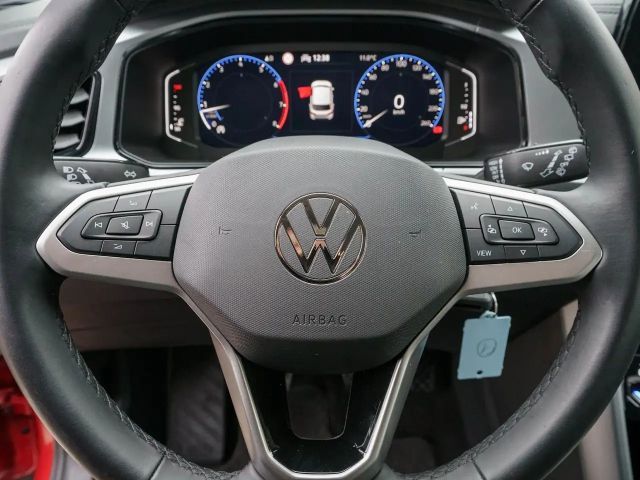Volkswagen T-Roc 1.5 TSI Life