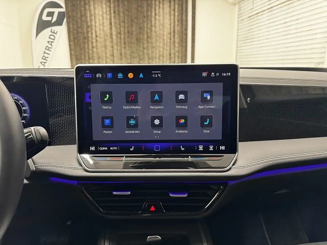 Volkswagen Passat 2.0 TDI Business DSG Variant