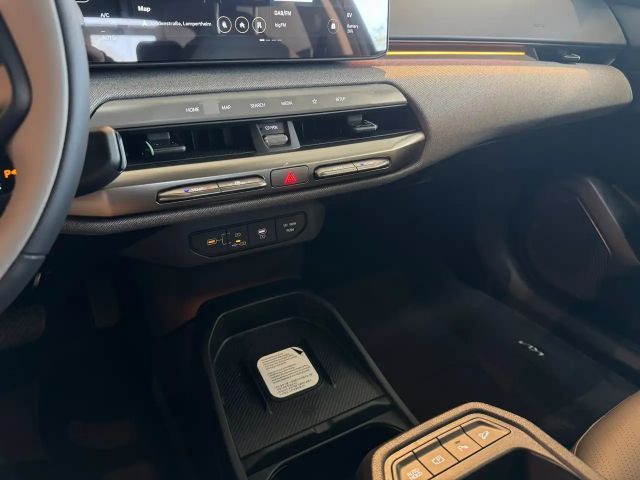 Kia EV4 81.4 kWh Earth FWD Fastback