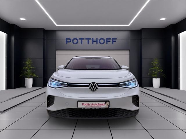 Volkswagen ID.4 IQ.Drive Performance Pure