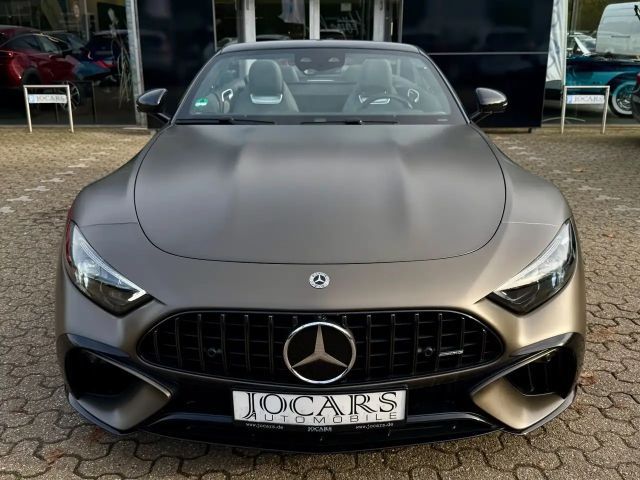 Mercedes-Benz SL 63 AMG 4MATIC AMG Line