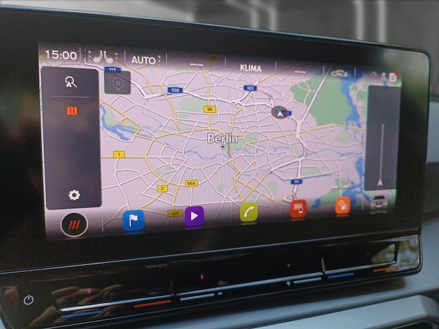 Seat Leon 1.5 eTSI DSG FR-lijn Sportstourer