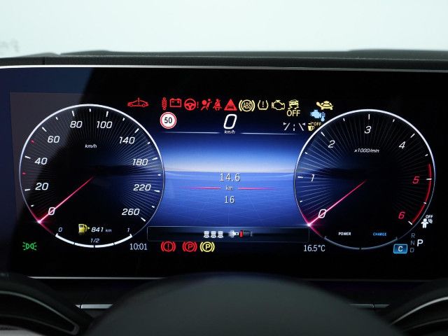 Mercedes-Benz GLE 450 4MATIC